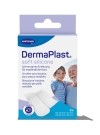 DermaPlast Soft Silicone, 8 Stück