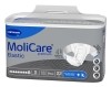 MOLICARE Elastic 10 S 22 pièces