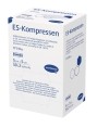 Hartmann compresse ES T17 5x5cm 8c, 100 pièces