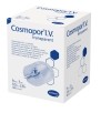 COSMOPOR I.V. 9x7cm transparent, 100 Stück