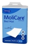 Molicare Premium Bed Mat 9 60x60cm, 30 Stück