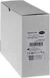 DermaPlast Stretch Gazebinde weiss 6 cm x 4 m