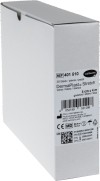 DERMAPLAST STRETCH bande gaze 4cmx4m blanc 20 pièces