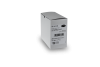 DermaPlast STRETCH Gazebinde 8 cm x 4 m weiss, 20 Stück