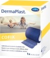 DERMAPLAST CoFix 6cmx4m bleu