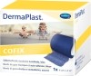 DERMAPLAST CoFix 4cmx4m bleu