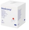 MEDICOMP Vliesskompressen 4fach S30 10x10cm unsteril, 100 Stück