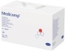 MEDICOMP 4 plis S30 10x20cm n st, 100 pièces