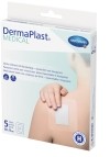 DermaPlast Medical Transparentverband 10 x 9 cm