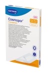COSMOPOR transparent 9 x 15 cm steril, 5 Stück