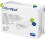 COSMOPOR silicone 7.5x5cm, 10 Stück