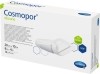 COSMOPOR Silicone 20x10cm, 10 Stück