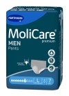 MOLICARE Men Pants L 7 gouttes 7 pièces