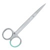 PEHA-INSTRUMENT ciseaux iridectomie 11.5cm droits 25 pièces