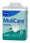MOLICARE Mobile 5 S 14 pièces