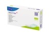 ZETUVIT Plus Silicone 10x20cm, 10 Stück