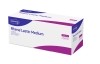 Rhena Lastic Medium hautfarben 5 m x 12 cm, 10 Stück