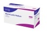 Rhena Lastic Elastische Binde Medium hautfarben 7 m x 12 cm, 8 Stück