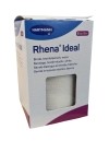 RHENA Ideal bande élastique 8cmx5m bla nou