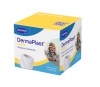 DermaPlast Cofix Gazebinde weiss 4 cm x 4 m