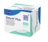 ZETUVIT Plus compresse absorbante 6x6cm, 10 pièces
