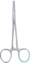PEHA-INSTRUMENT Micro-pince moustiques chirurgicale  12.5cm, 20 pièces