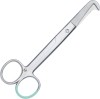 PEHA-INSTRUMENT Schumacher ciseaux pour cordon ombilical stéile emballé indiv. 16cm, 20 pièces