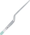 PEHA-INSTRUMENT Jansen pinces anatomiques16cm stérile emballé indiv., 15 pièces