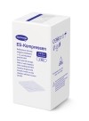 HARTMANN ES Kompressen Typ 17 unsteril 17-fädig 8fach 5x5cm, 100 Stück
