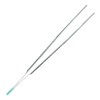 PEHA-INSTRUMENT DeBakey-Pinzette gerade 15.5cm, 40 Stück