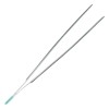 PEHA-INSTRUMENT Pinzette Standard 14.5cm anatomisch gerade, 40 Stück