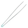 PEHA-INSTRUMENT pincette à échardes droite, 40 pièces
