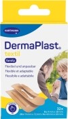 DermaPlast Textil Family Strips