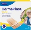 DermaPlast Textil Schnellverband 6 cm x 5 m