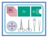 MEDISET Naht-Set 478814