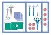 MEDISET Naht-Set klein