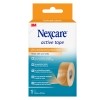 3M NEXCARE Active Tape 2.54cmx4.572m rouleau