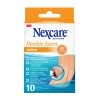 3M NEXCARE Pflaster Foam Activ Bands 6x10cm, 10 Stück