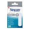 3M NEXCARE Soft Touch universal Pflaster 19x72mm, 20 Stück