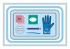 MEDISET Urinkatheter Set 480948