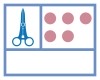 MEDISET Ensemble de soin bucco-dentaires 479157 stérile emballé indiv., 1 pièce