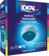 IDEAL MAXI coton color no14 pétrole