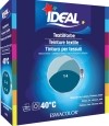 IDEAL MAXI coton color no14 pétrole