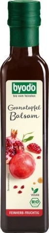 byodo Vinaigre balsamique grenade
