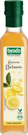 byodo Vinaigre balsamique lemon