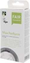 FAIRSQUARED préservatif Max Perform vegan 10 pièces