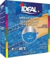 IDEAL MAXI coton color no25 jeans bleu