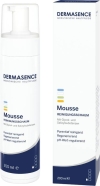 DERMASENCE Mousse Reinigungsschaum, 200 ml