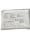 HARTMANN Dreiecktuch weiss
