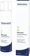 DERMASENCE Mousse nettoyante, 200 ml